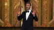 Oscars 2023: Jimmy Kimmel ROASTS Will Smith's Slap in Opening Speech