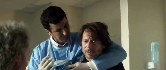 Ismael's Ghosts (2018) Watch HD - Part 02