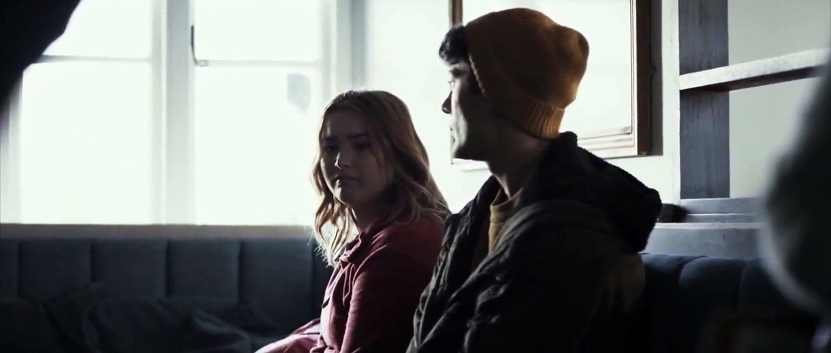It Came from Below (2021) Watch HD