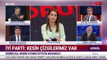Görüş - Serdar Arseven | Yusuf Özkır | Yasin Aktay | Mustafa Kartoğlu | 11 Mart 2023