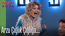 Arzu çığlık çığlığa... - Belalı Baldız