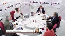 Tertulia de Federico: Tamames, más lejos de Vox en una moción de censura ya con fecha