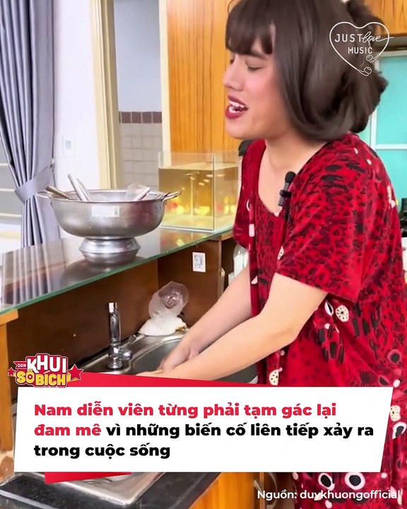 Duy Khương - học trò nghi khịa Trấn Thành 'bao cả rạp': Thánh giả gái nhưng là trai thẳng | Điện Ảnh Net