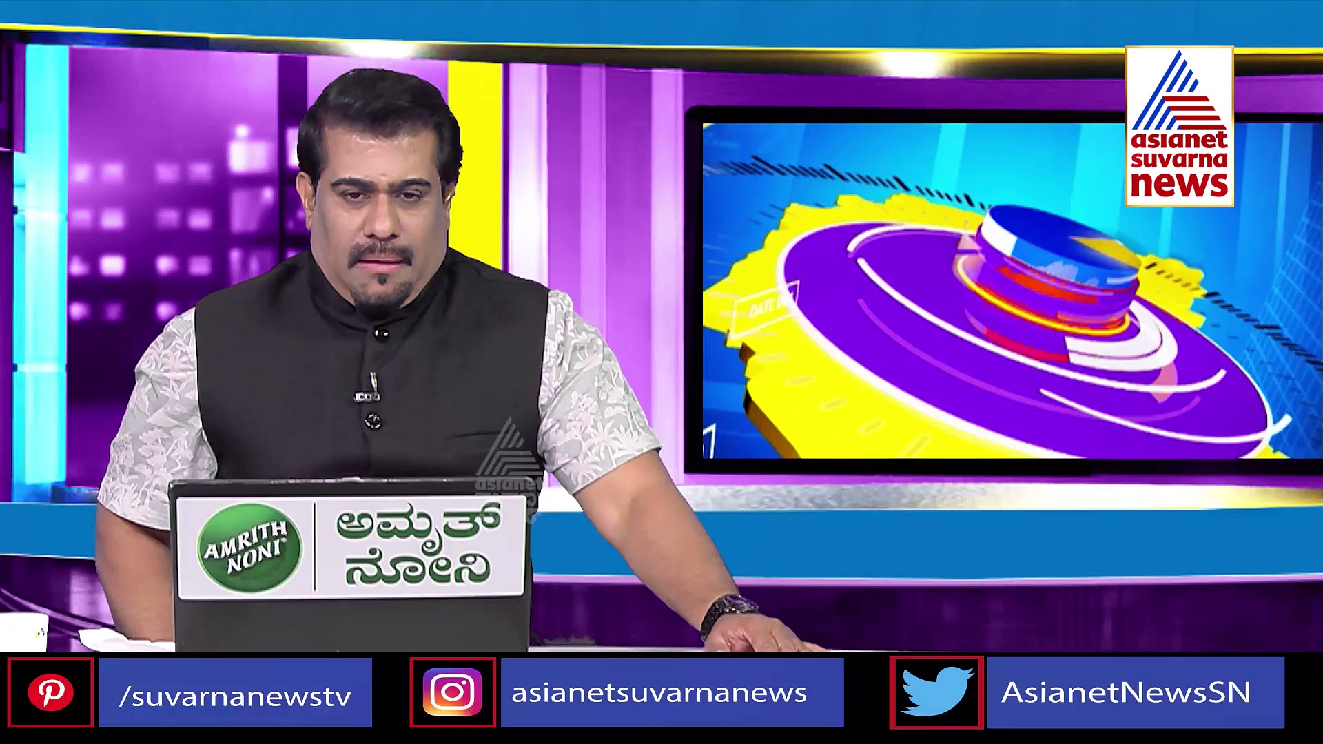 Assembly Election: ಸಚಿವ ಸೋಮಣ್ಣ ಜೊತೆ ಇಬ್ಬರು ಬಿಜೆಪಿ ಶಾಸಕರು ಕಾಂಗ್ರೆಸ್‌ ಸೇರ್ಪಡೆ?