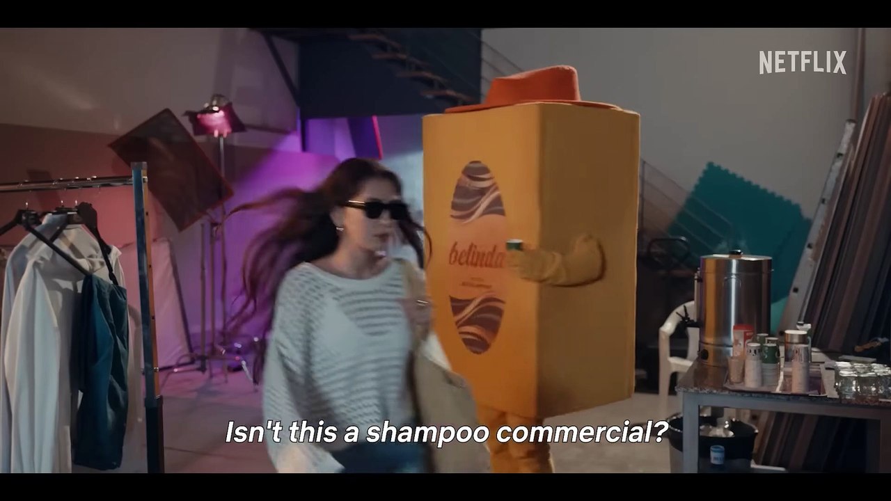 Oh Belinda Trailer
