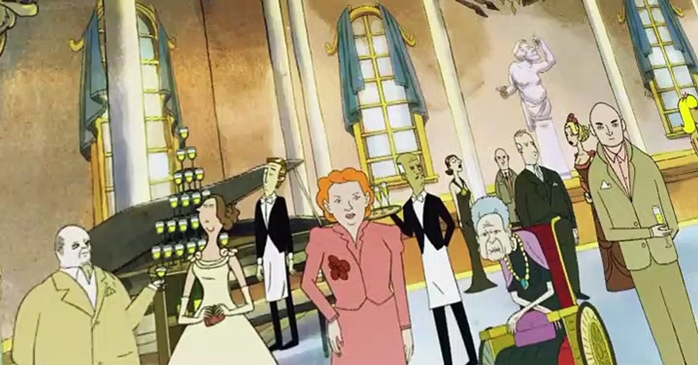 Bigfoot Bigfoot E008 – Trashed