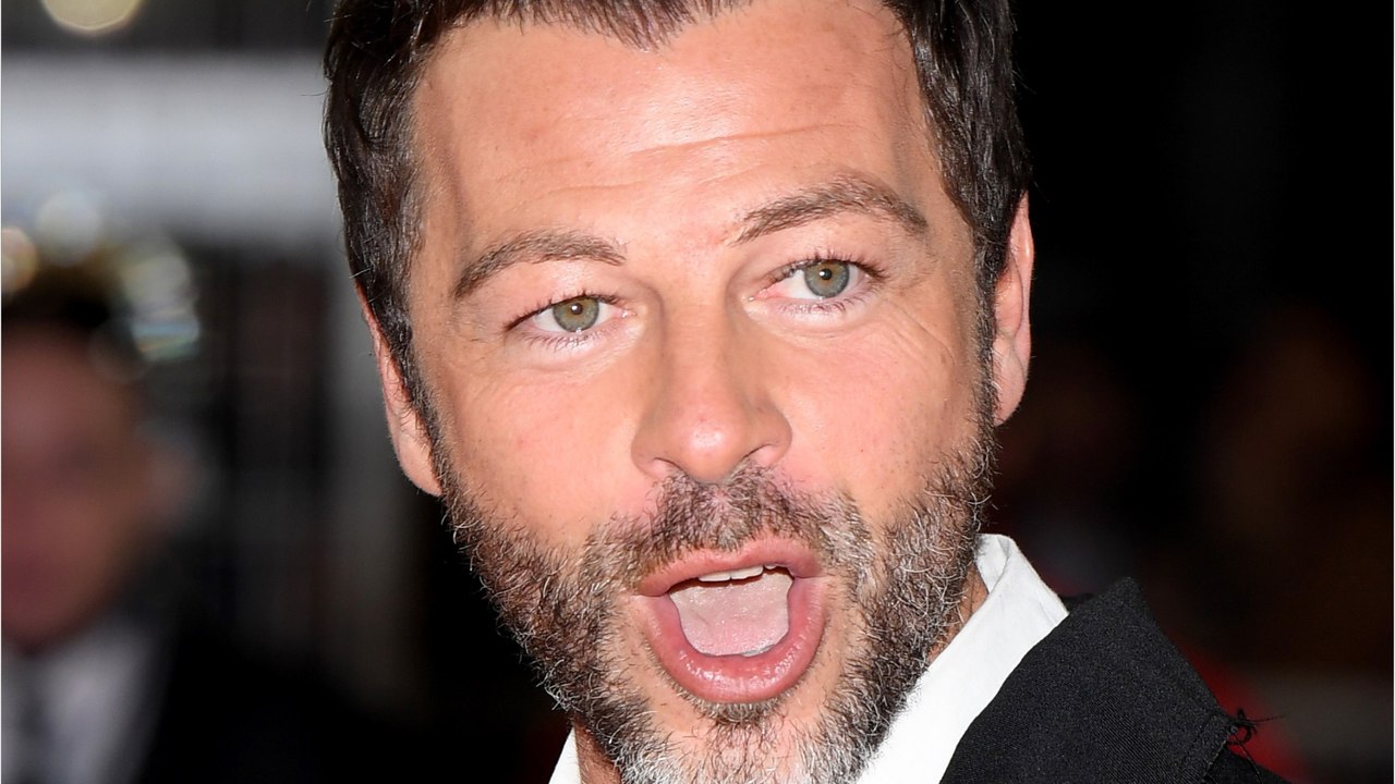 VIDEO - Christophe Maé boudé par les Victoires de la Musique ? “Sincèrement, je m’en fous !”