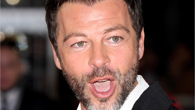 VIDEO - Christophe Maé boudé par les Victoires de la Musique ? “Sincèrement, je m’en fous !”