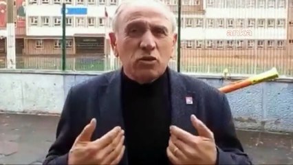 Yıldırım Kaya Bakan Özer'e özel eğitim kurumlarına sahte rapor iddialarını sordu