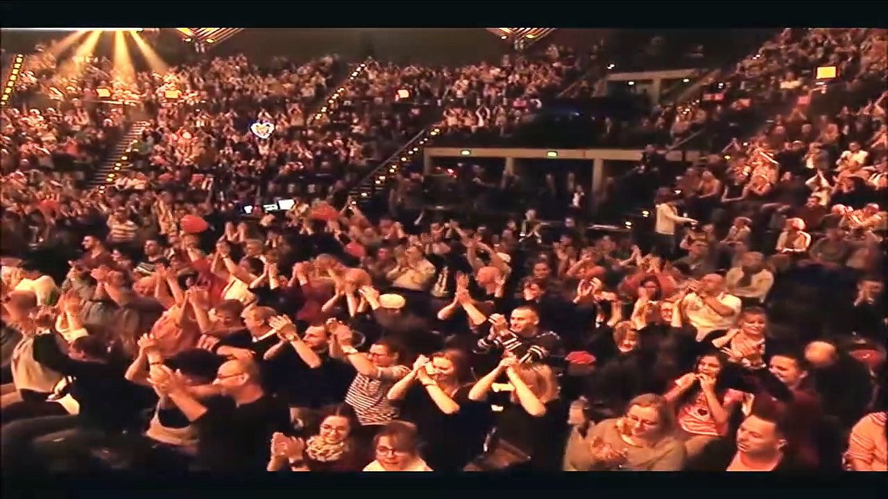 VANESSA MAI — Intro Mein Herz schlägt Schlager (Live aus Berlin)