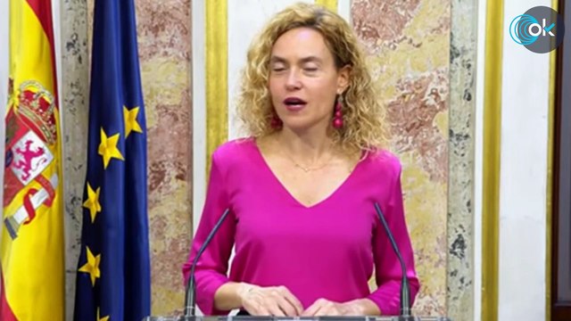 La moción de censura de Vox con Tamames como candidato se debatirá y votará del 21 al 23 de marzo