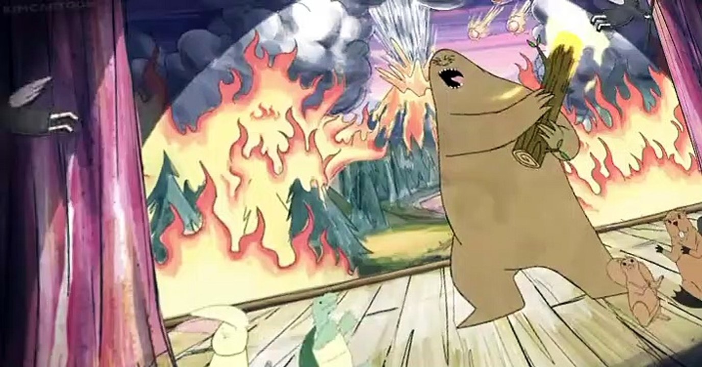 Bigfoot Bigfoot E009 – Bigfoot