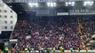 Norwich City 0-1 Sunderland: Away end celebrates Championship win at Carrow Road