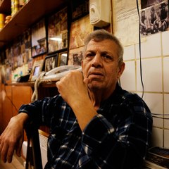 Bob, le roi des sandwiches tunisiens