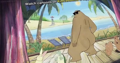 Bigfoot Bigfoot E012 – Last of His Kind Part II
