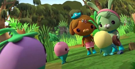 The Octonauts S04 E06