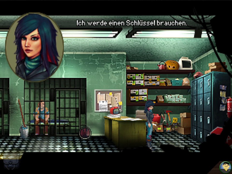 Die Hütte am See | Kathy Rain 5