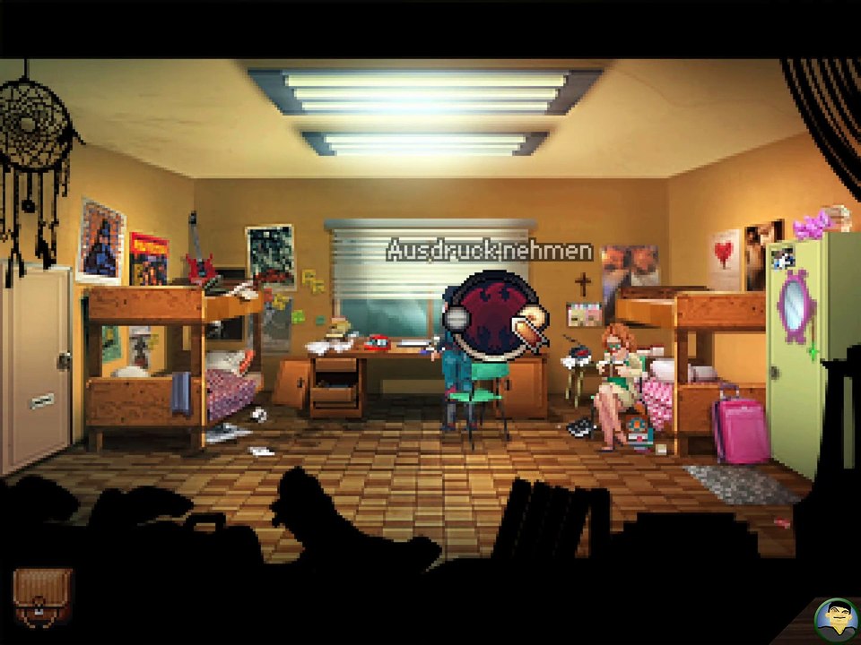 Detaillierte Analyse | Kathy Rain 10