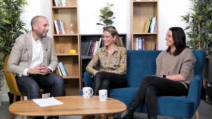 L'actualité du Web3 décryptée avec l'équipe de Wagmi Trends