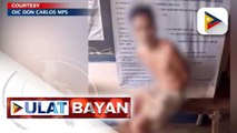 Pagpapahirap at pagpatay ng ka-live in partner sa 22-anyos na Ina sa Bukidnon, sapul sa CCTV