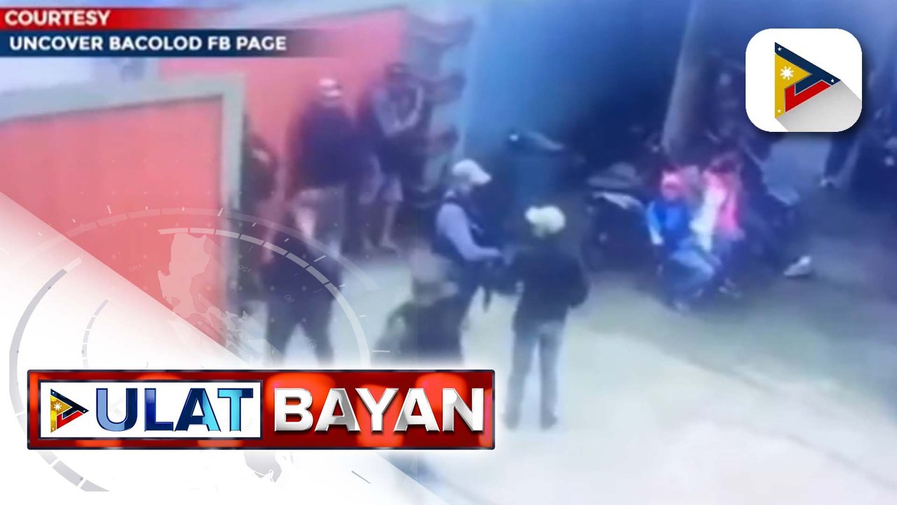 4 suspek sa pagpatay kay Degamo, patuloy na tinutugis ng PNP