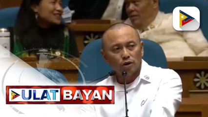 PNP, tiniyak ang seguridad ni Negros Oriental 3rd district Rep. Teves Jr.