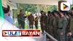 AFP, PNP sa ilalim ng Special Task Force Degamo, 'full force' para matiyak ang kaayusan sa Negros Oriental