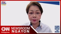 Paghahanda sa nalalapit na Civil Service Exam | Newsroom Ngayon