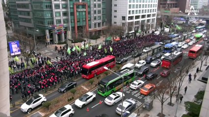 노조 횡령·배임 땐 ‘장부 공개’ 추진…“협박하면 최대 징역”