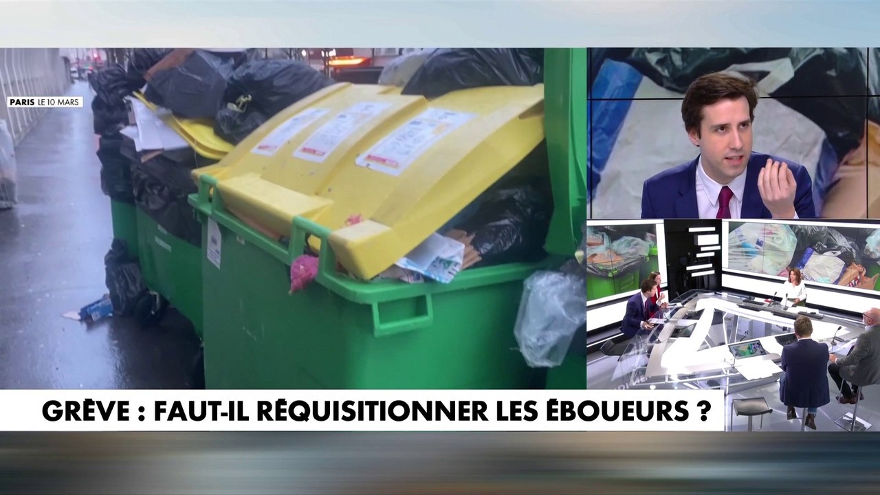 Pierre Gentillet : «C'est inaudible de dire que nous allons travailler deux ans de plus alors qu'on a jeté l'argent par les fenêtres pendant deux ans»