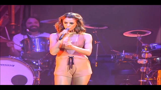 VANESSA MAI — Wunder gibt's nicht nur im Himmel (Live aus Berlin)