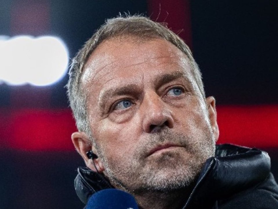 Bundestrainer Hansi Flick verzichtet erstmal auf Thomas Müller