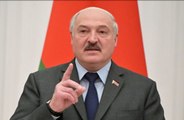 Alexander Lukaschenko lässt die Todesstrafe für Hochverrat zu
