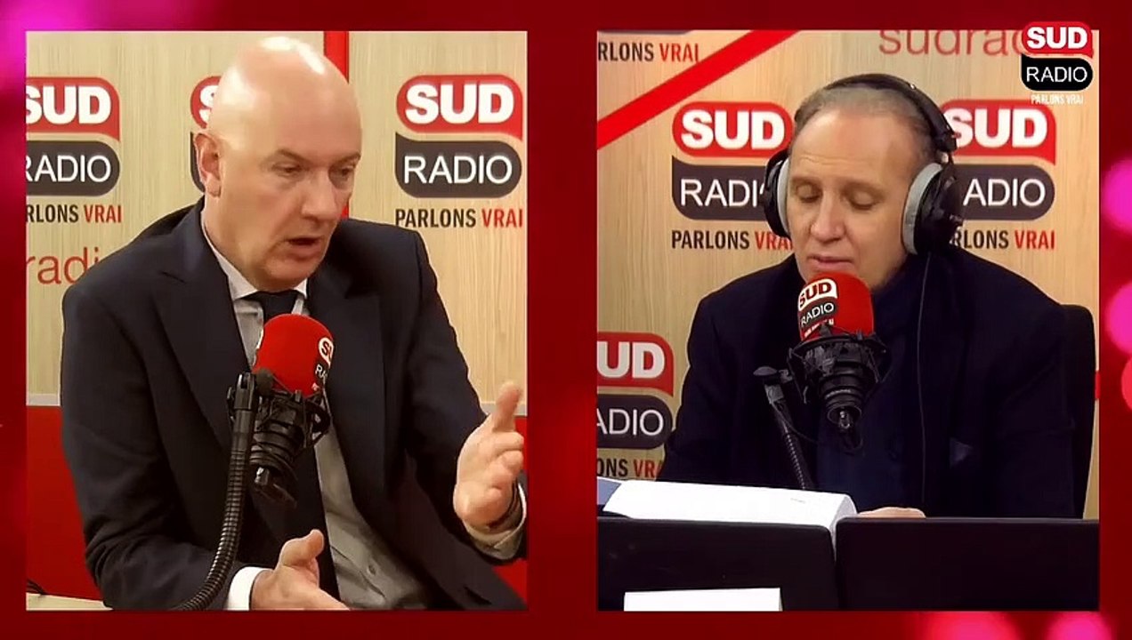Le ministre de l'Industrie, Roland Lescure, estime qu'il n’est "pas normal" que le groupe sucrier Tereos ferme son usine d'Escaudoeuvres (Nord), alors qu'il "gagne de l'argent" - VIDEO