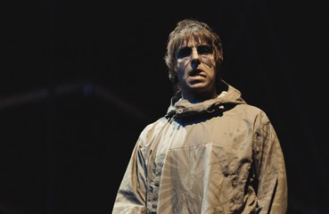 Liam Gallagher: Er kaufte Edmonds Château