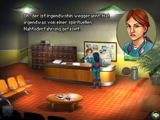 Die Black Hats | Kathy Rain 14