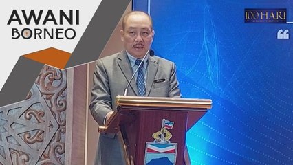 Penuhi keperluan rawatan perubatan rakyat Sabah