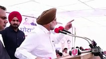 Video: पहले मोदी को खत्म करो, जयपुर में वरिष्ठ कांग्रेस नेता के विवादित बोल