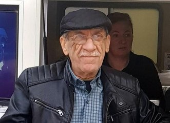 AVCILAR'DA GAZETECİ BÜROSUNDA ÖLÜ BULUNDU