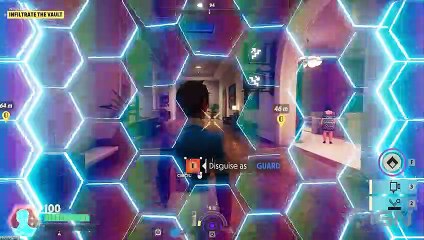 Deceive Inc. Become a Killer Toilet + More Ways to Trick Players   Official Trailer