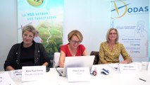 Webinaire CCMSA/ODAS « Les clefs de l’habitat inclusif »  - Ouverture