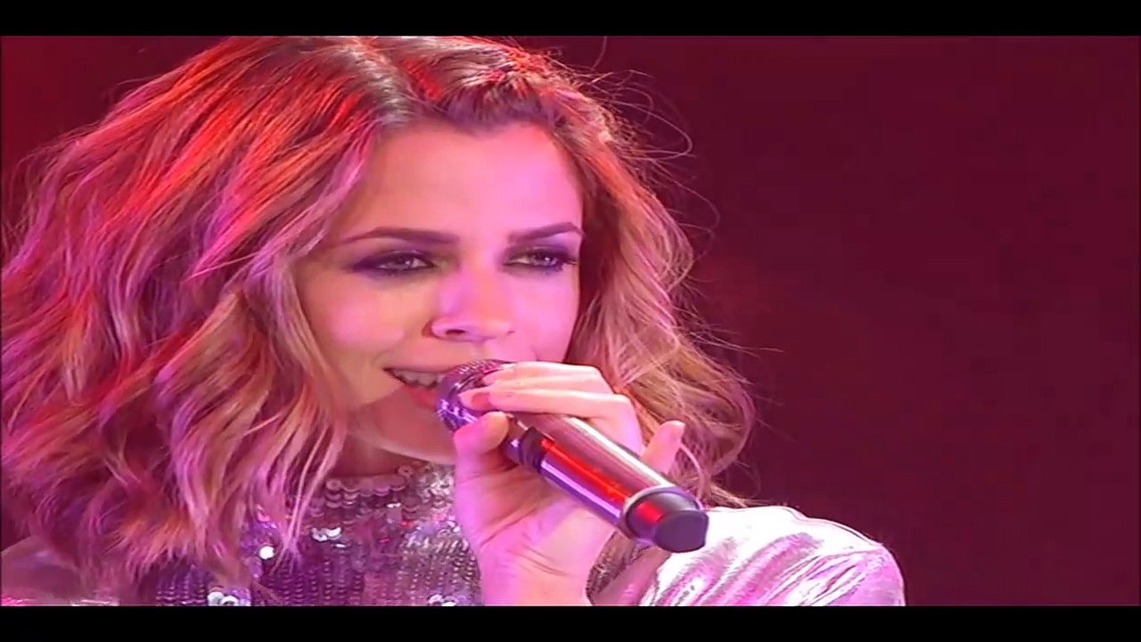 VANESSA MAI — Sommerliebe (Live aus Berlin)