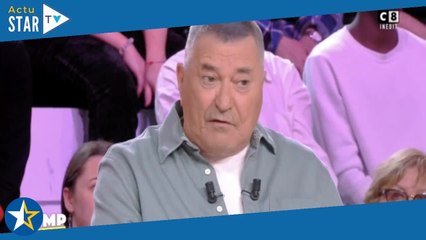 "Tu vois un proche qui tombe et tu ne peux rien faire" : Jean-Marie Bigard, ami de Pierre Palmade, s