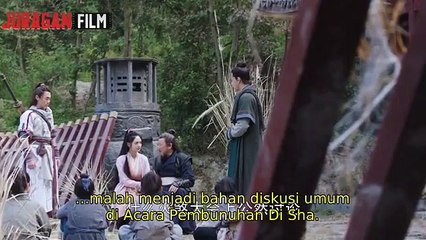 EP33 - Legend of Fei