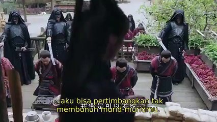 EP36 - Legend of Fei