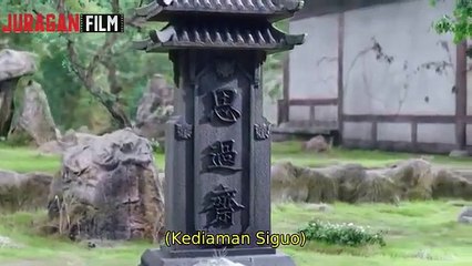 EP41 - Legend of Fei