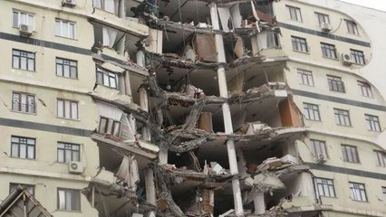 89 kişiye mezar olan Diyar Galeria İş Merkezi için yeni iddia