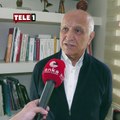 Eski Kızılay Genel Başkanı Ahmet Lütfi Akar: Kızılay'ın çadır satması ihanettir