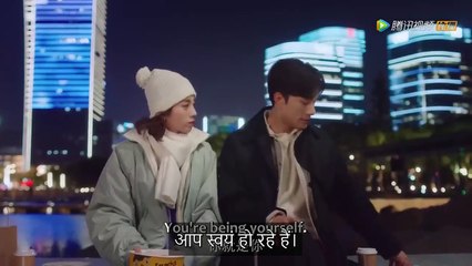Hindi sub [My girlfriend is an alien 2 ep 20 hindi sub]