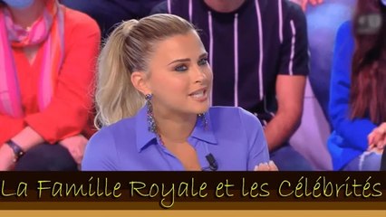 Kelly Vedovelli est-elle en couple avec Cyril Hanouna ? Elle répond enfin !